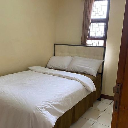 Villa Buana Graha Syariah باندونج المظهر الخارجي الصورة