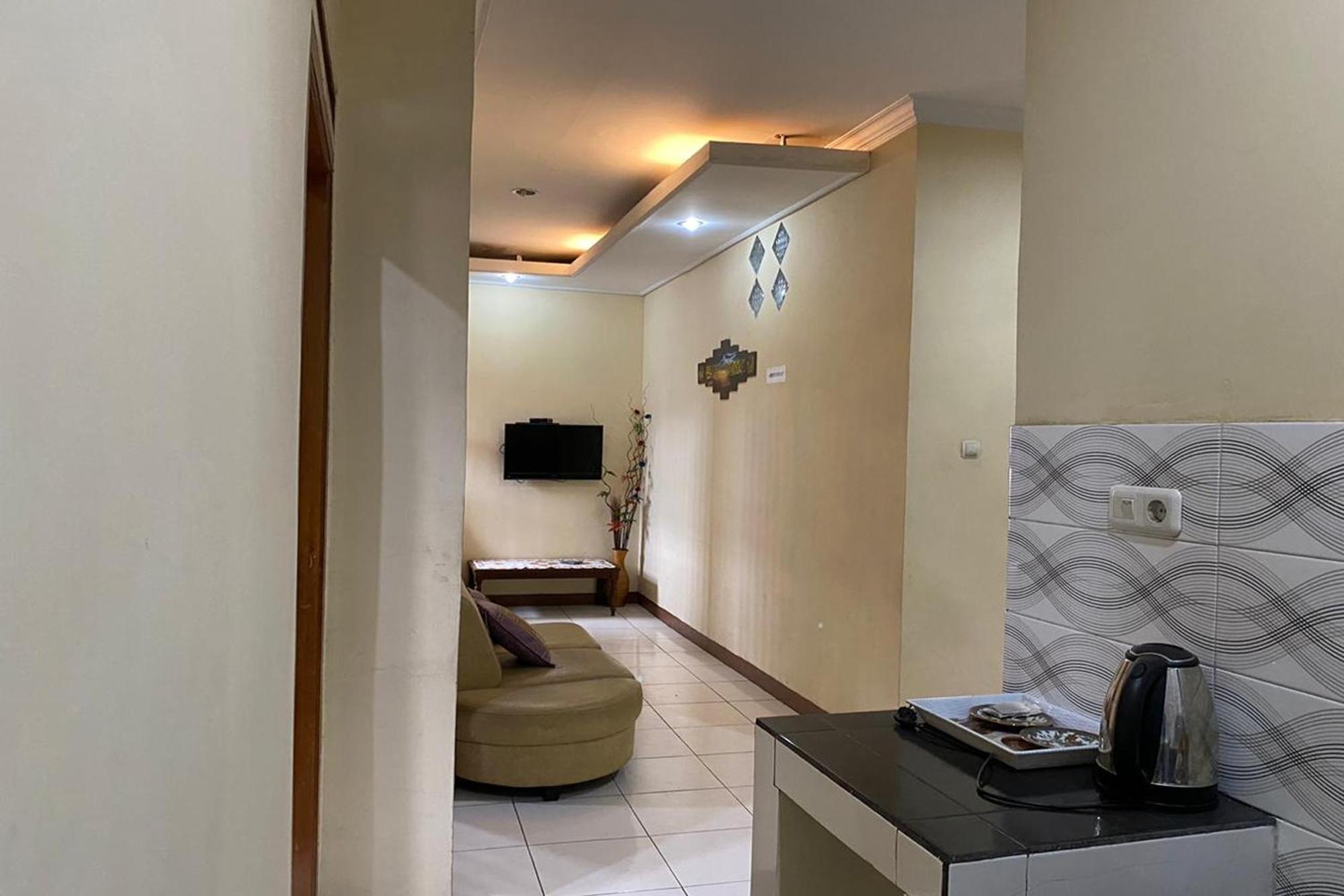 Villa Buana Graha Syariah باندونج المظهر الخارجي الصورة