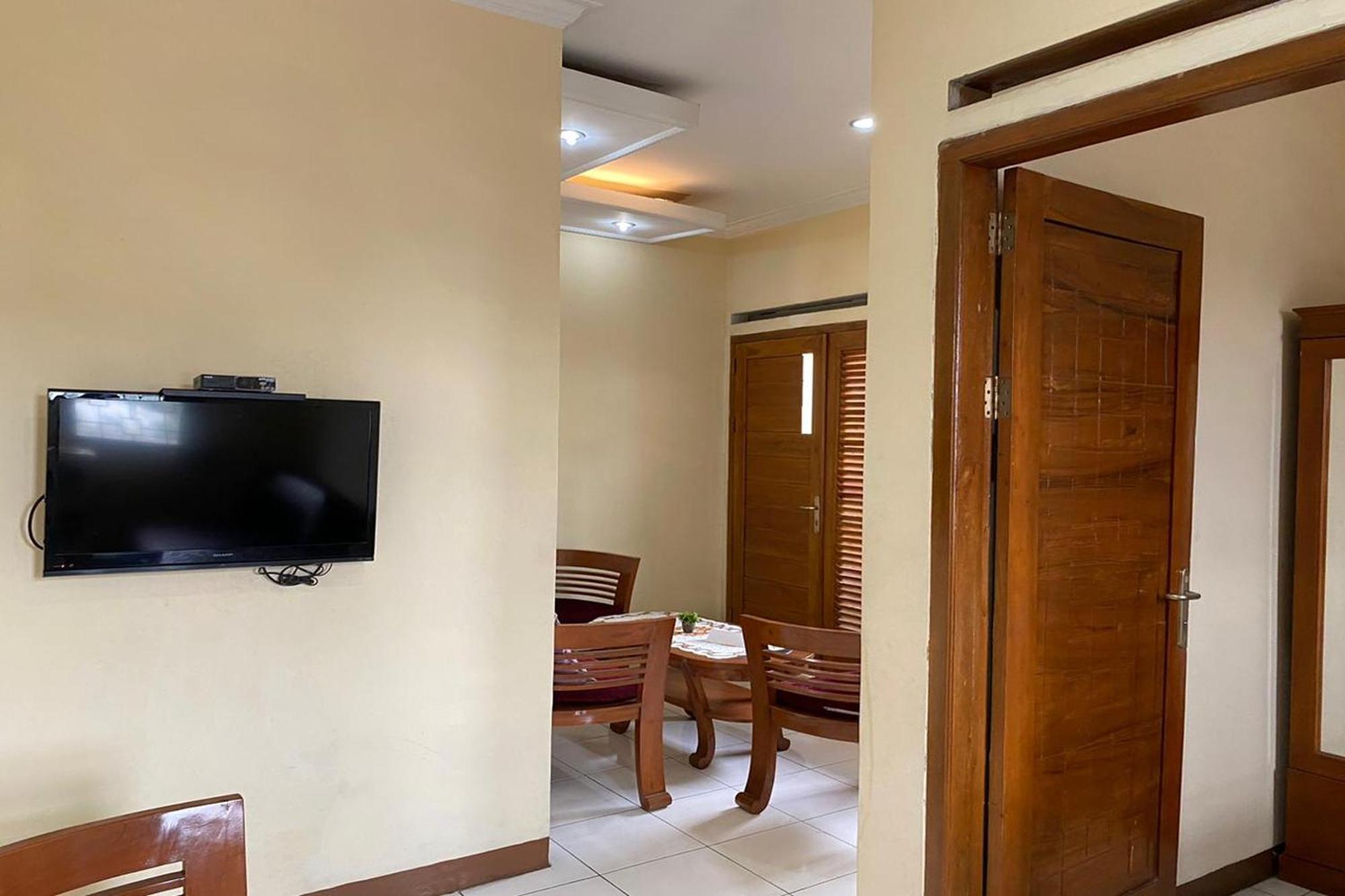 Villa Buana Graha Syariah باندونج المظهر الخارجي الصورة