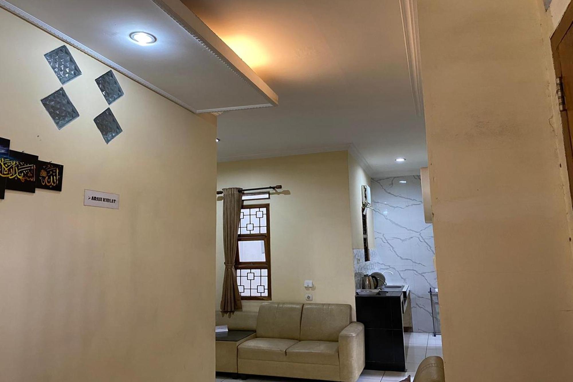 Villa Buana Graha Syariah باندونج المظهر الخارجي الصورة