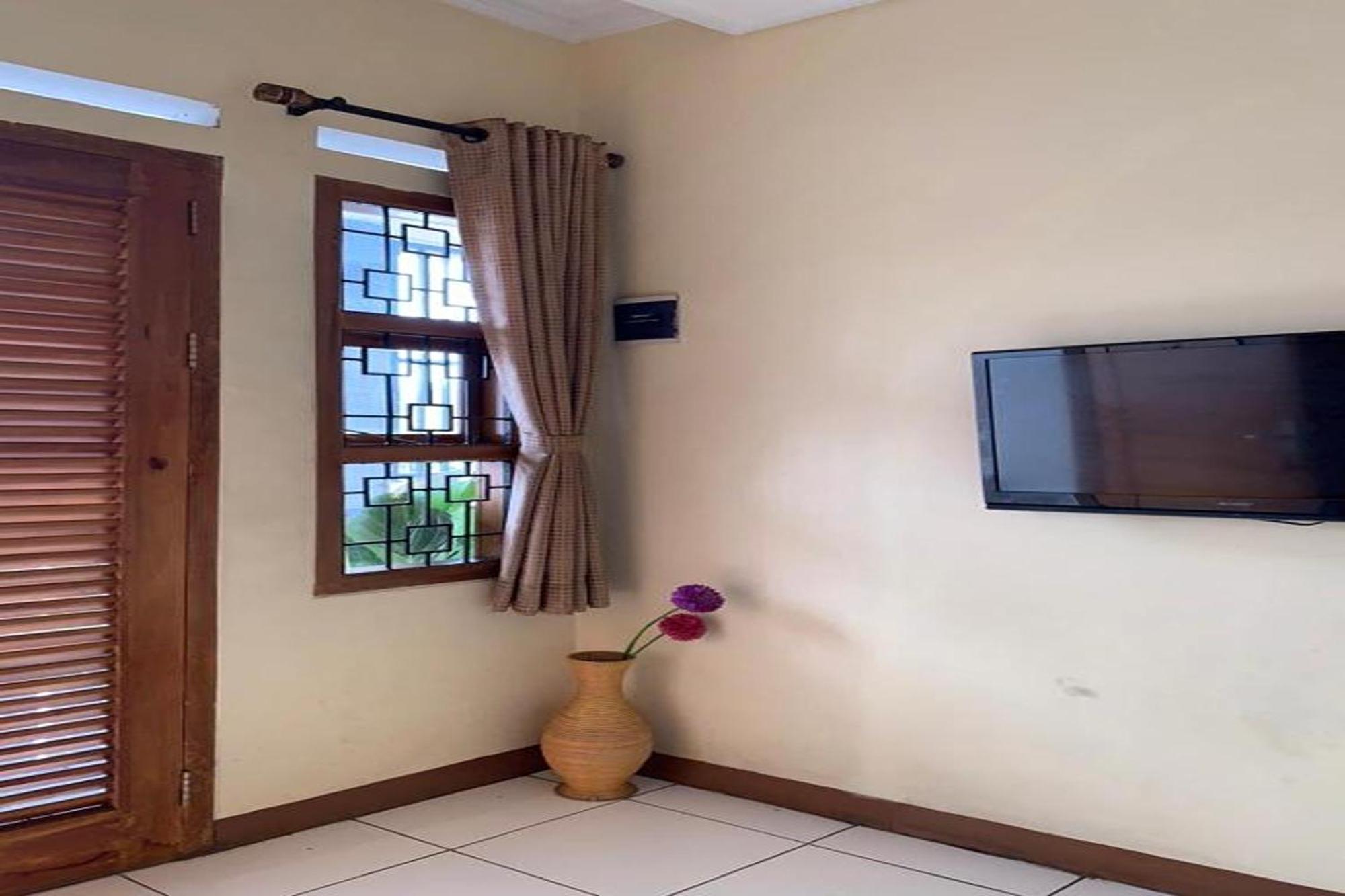 Villa Buana Graha Syariah باندونج المظهر الخارجي الصورة