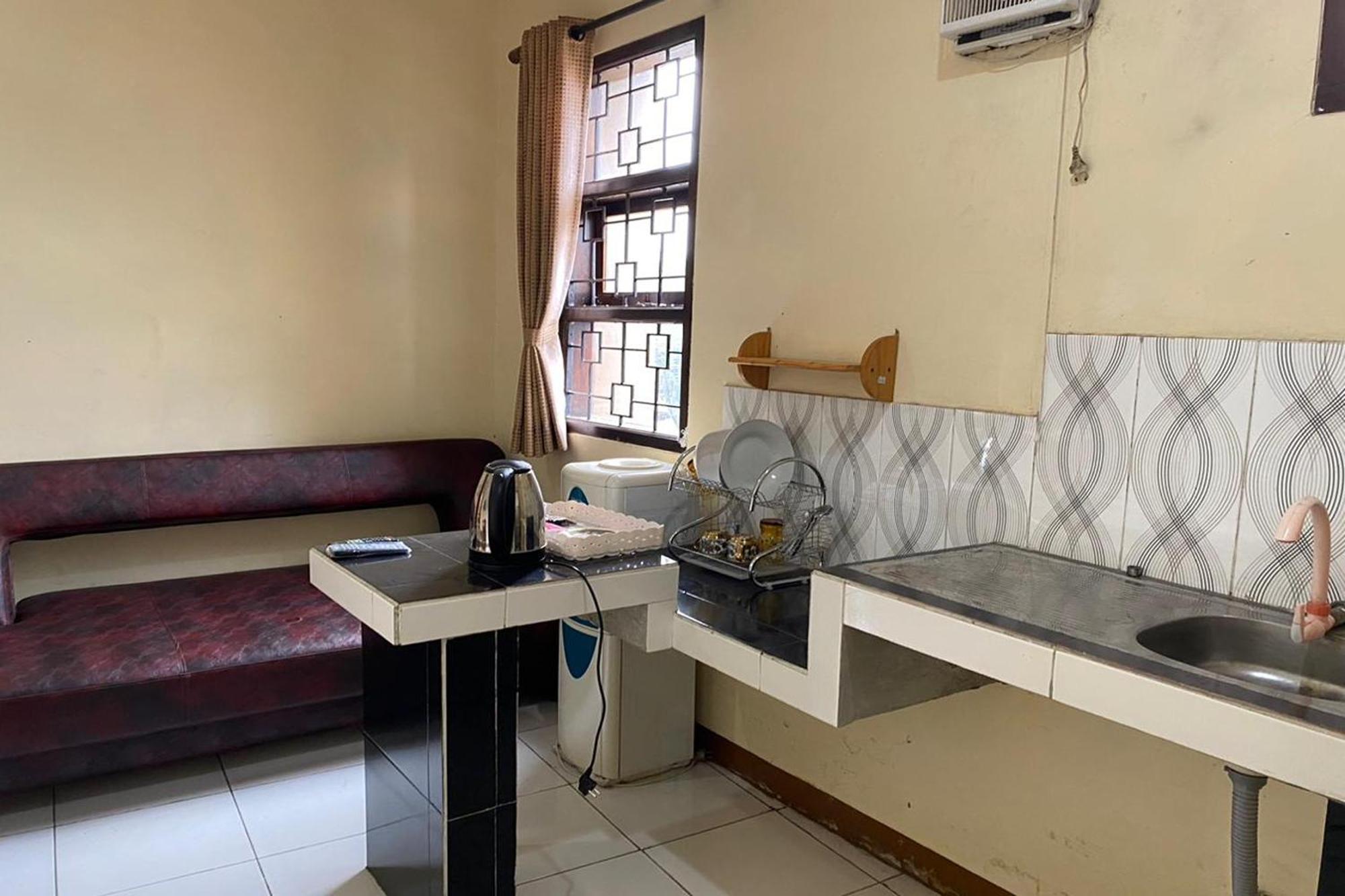 Villa Buana Graha Syariah باندونج المظهر الخارجي الصورة