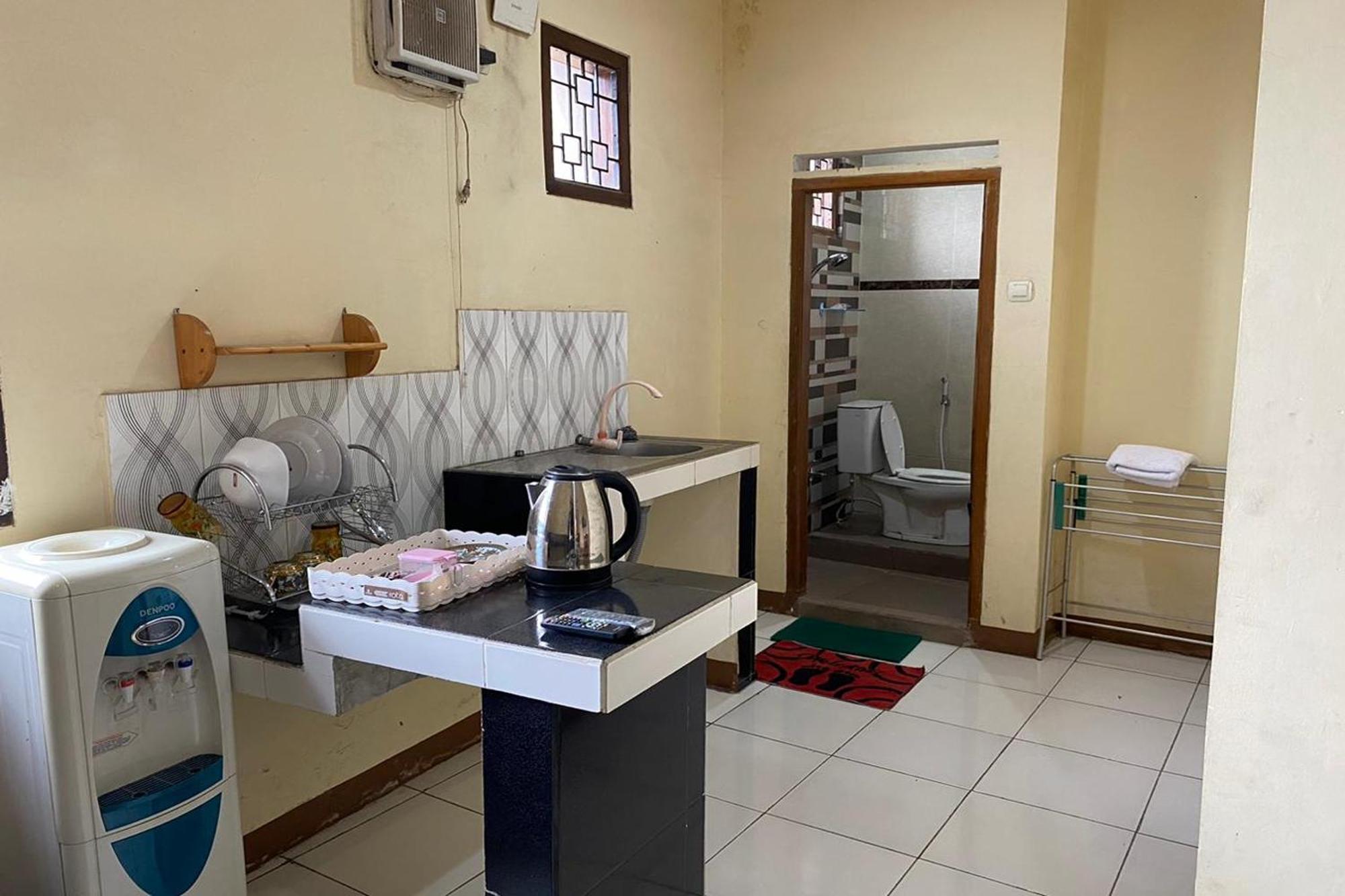 Villa Buana Graha Syariah باندونج المظهر الخارجي الصورة
