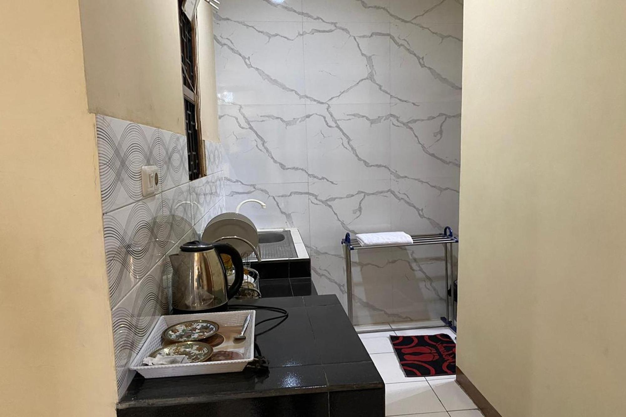 Villa Buana Graha Syariah باندونج المظهر الخارجي الصورة