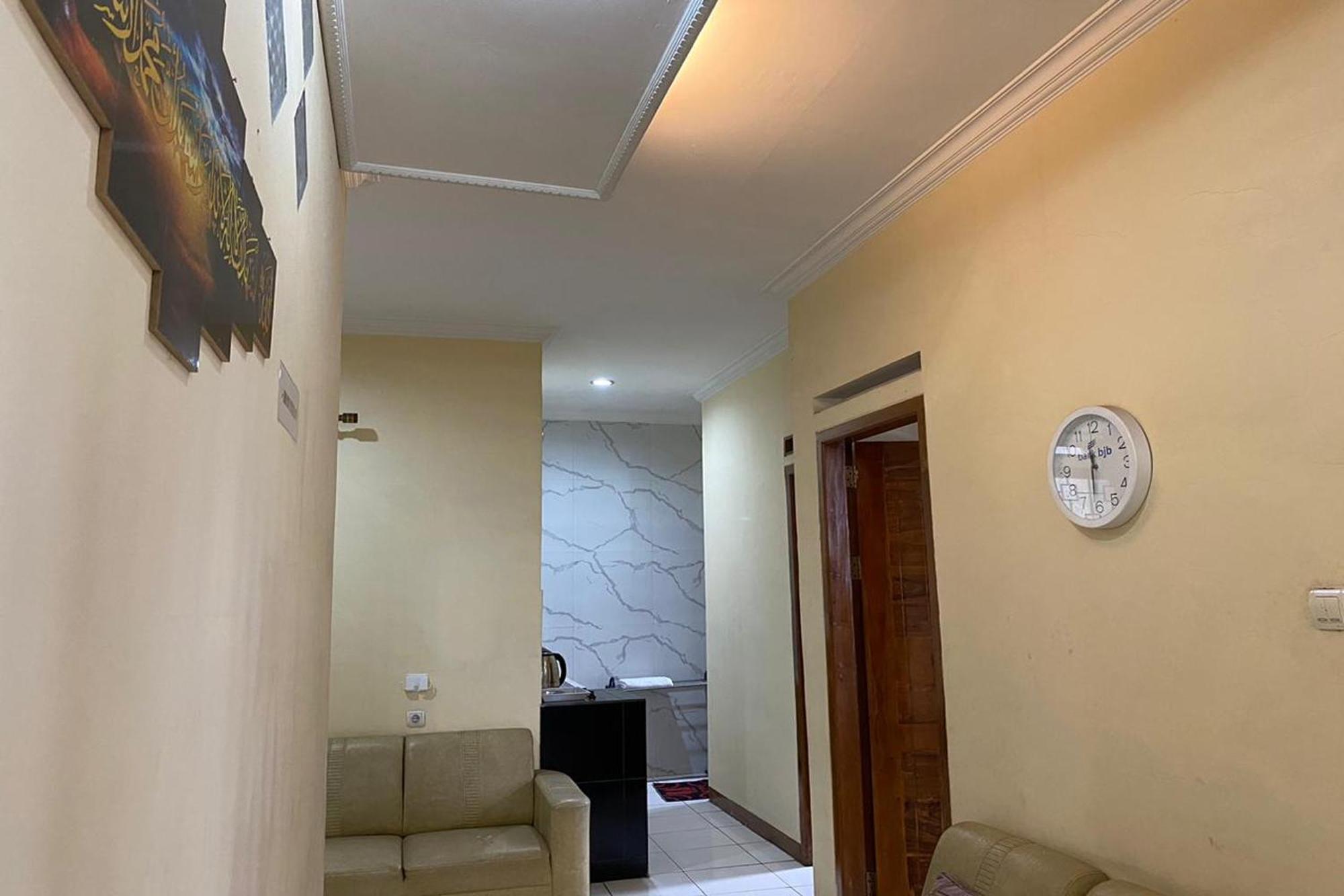 Villa Buana Graha Syariah باندونج المظهر الخارجي الصورة