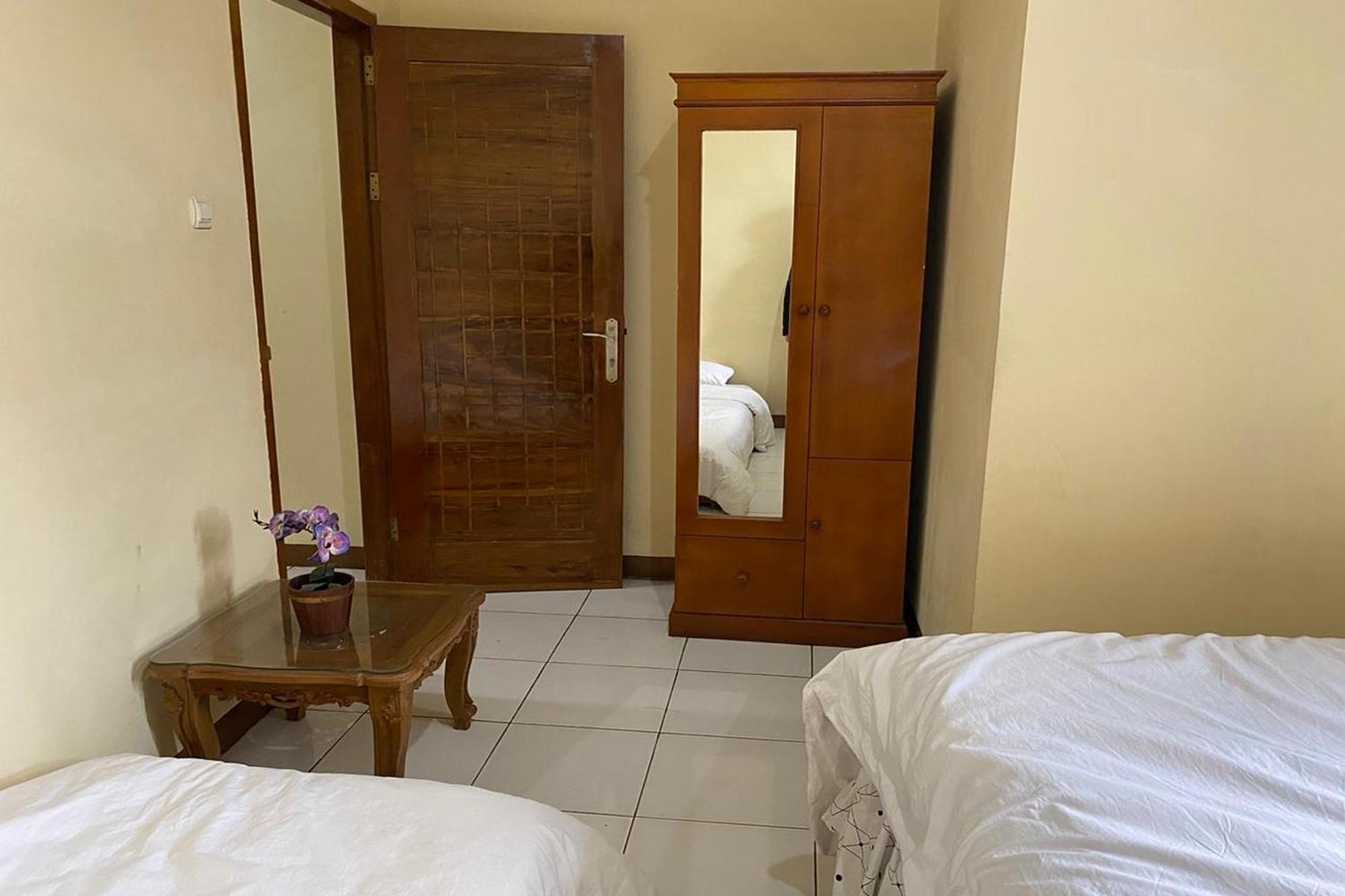 Villa Buana Graha Syariah باندونج المظهر الخارجي الصورة