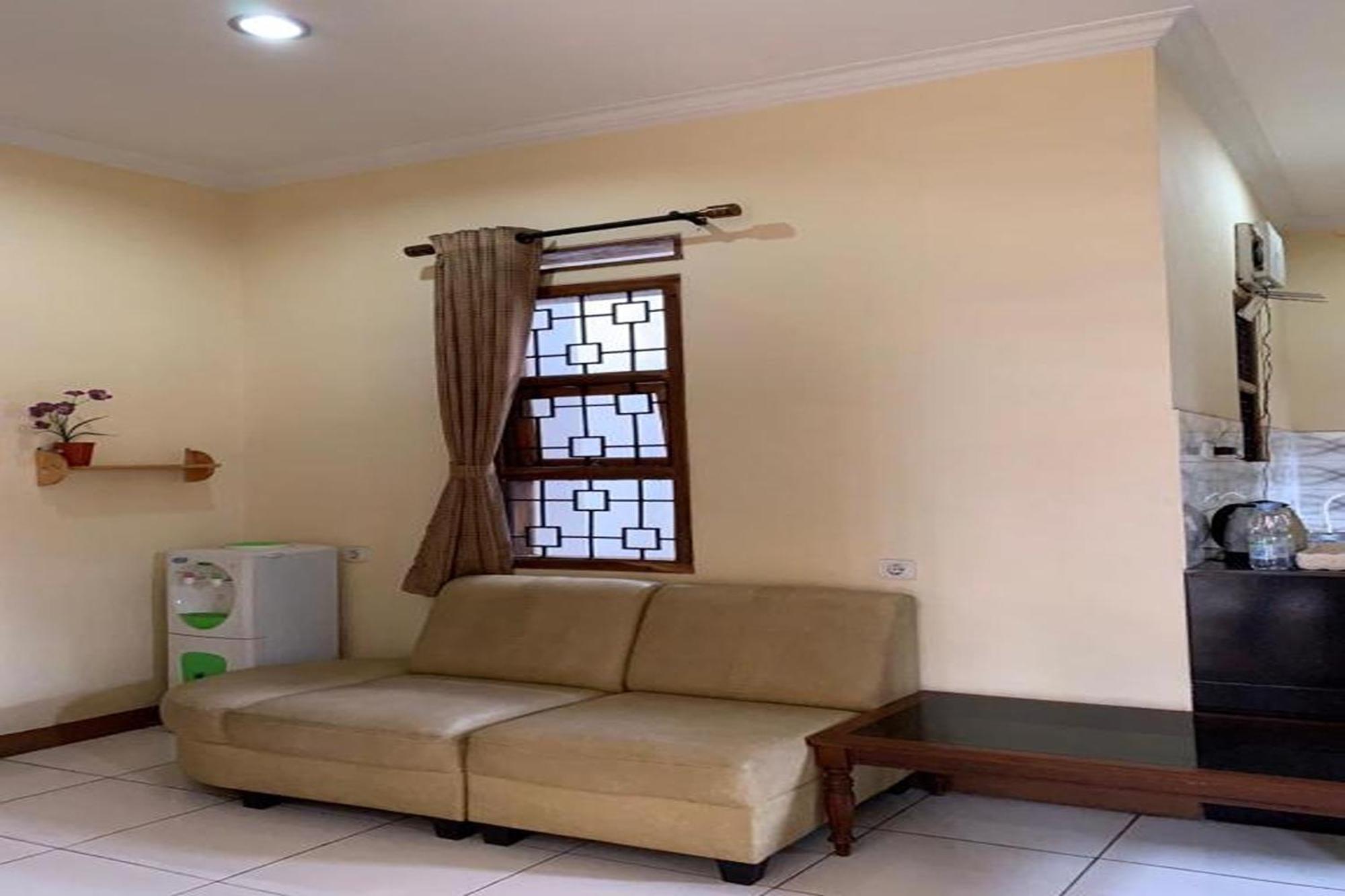 Villa Buana Graha Syariah باندونج المظهر الخارجي الصورة