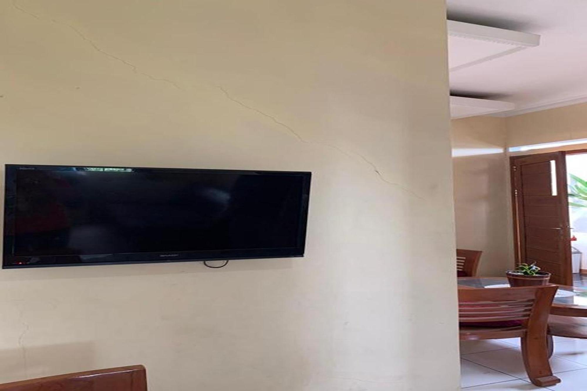 Villa Buana Graha Syariah باندونج المظهر الخارجي الصورة