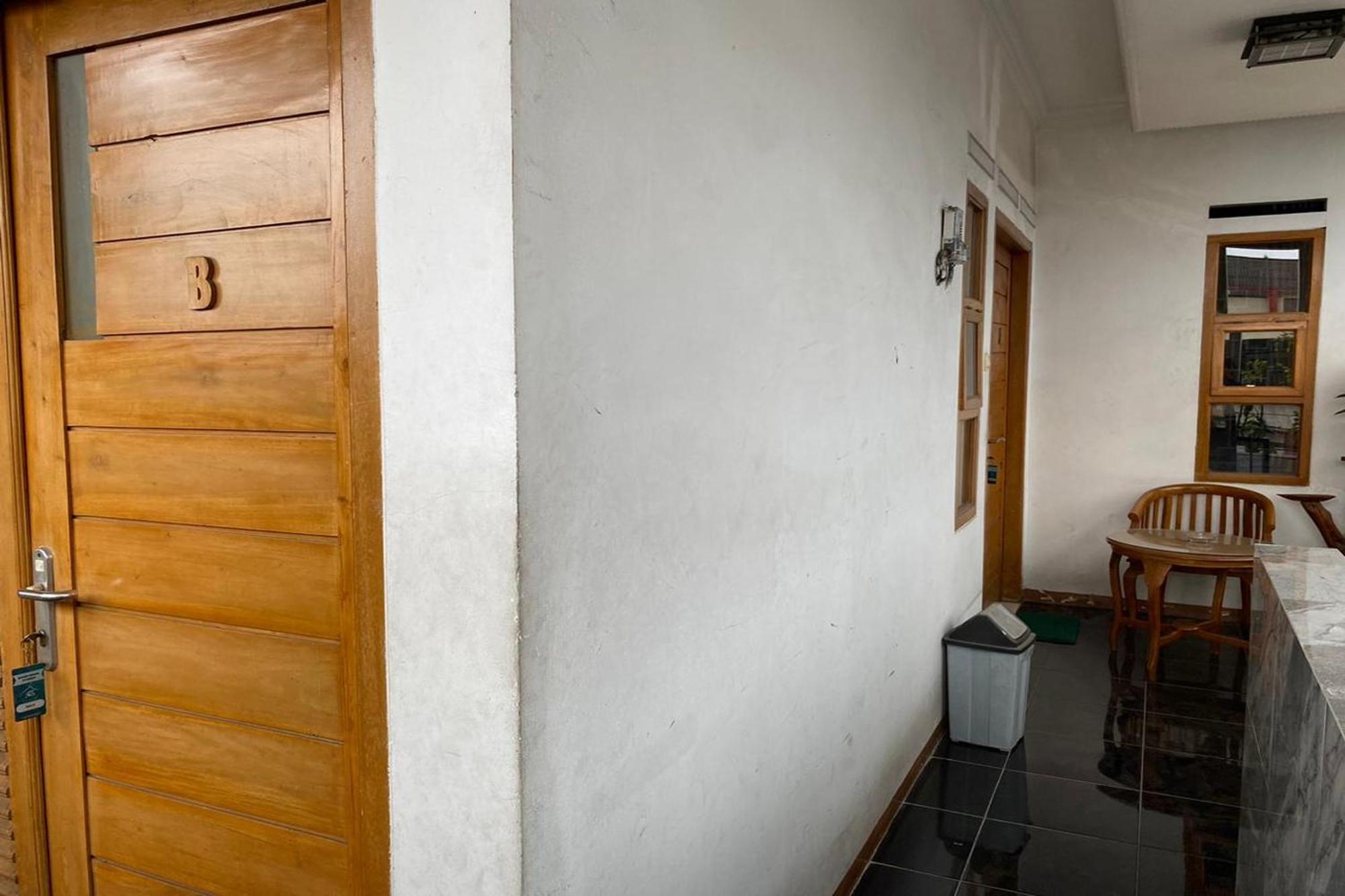 Villa Buana Graha Syariah باندونج المظهر الخارجي الصورة