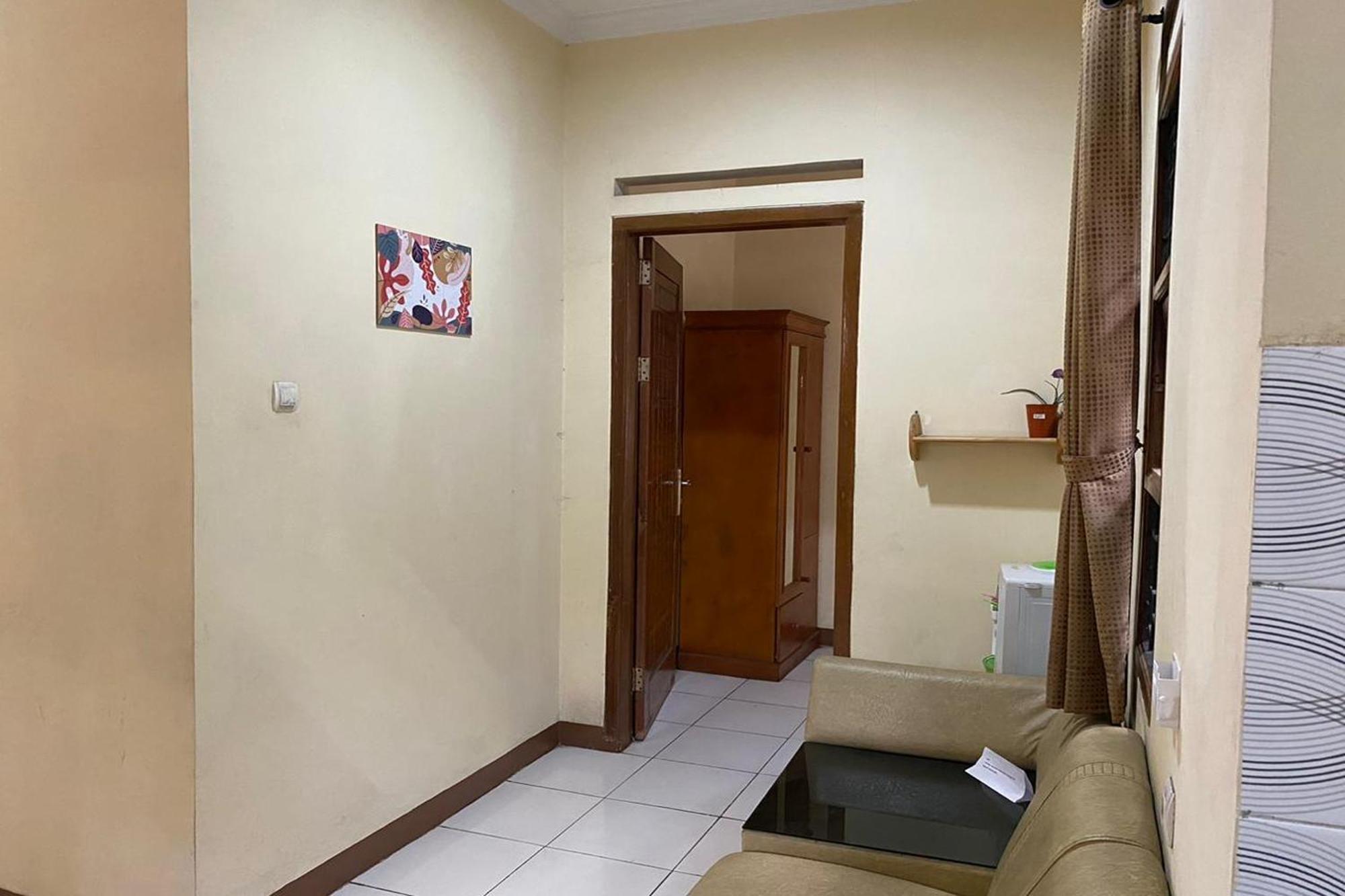 Villa Buana Graha Syariah باندونج المظهر الخارجي الصورة