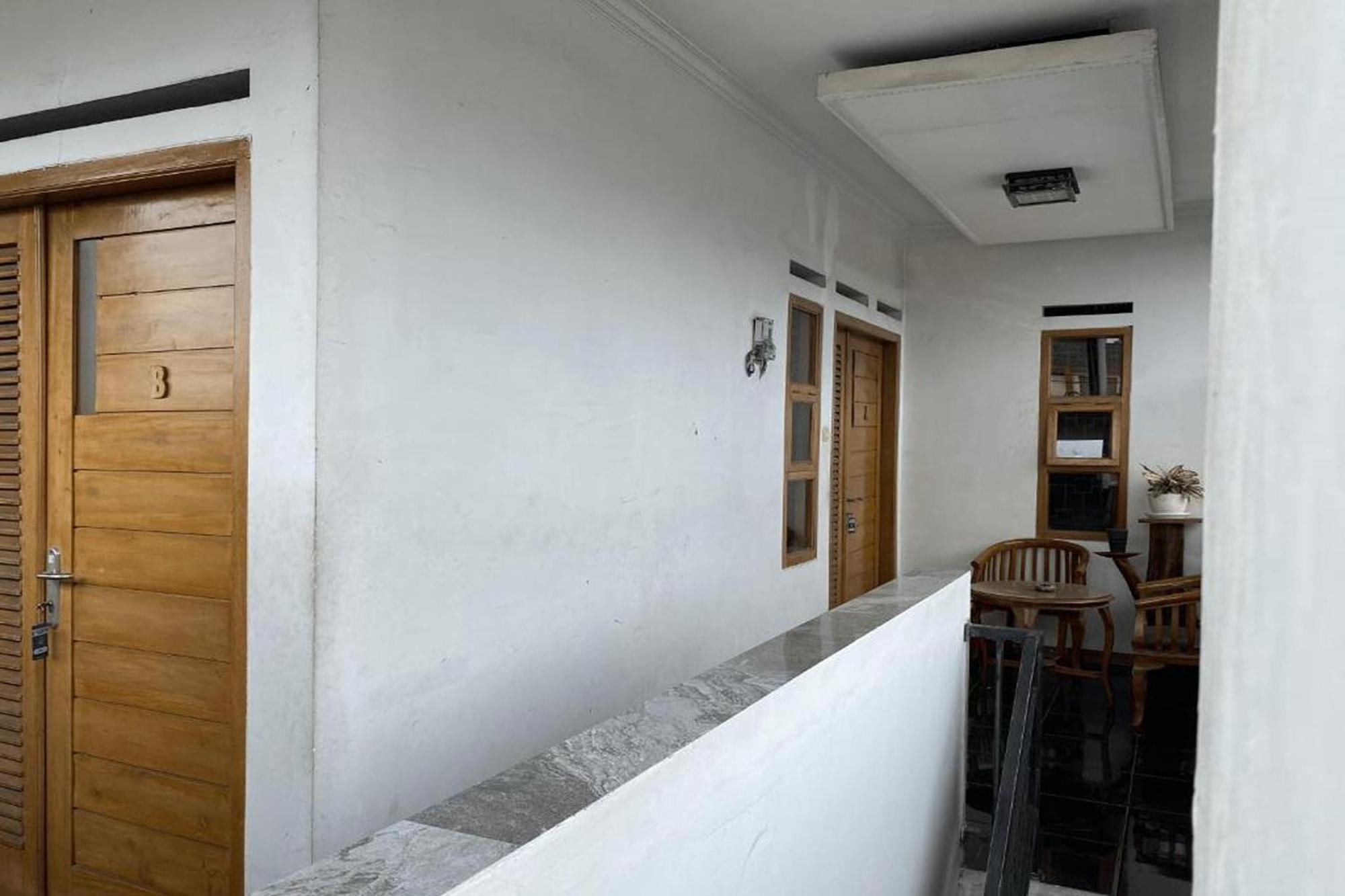 Villa Buana Graha Syariah باندونج المظهر الخارجي الصورة