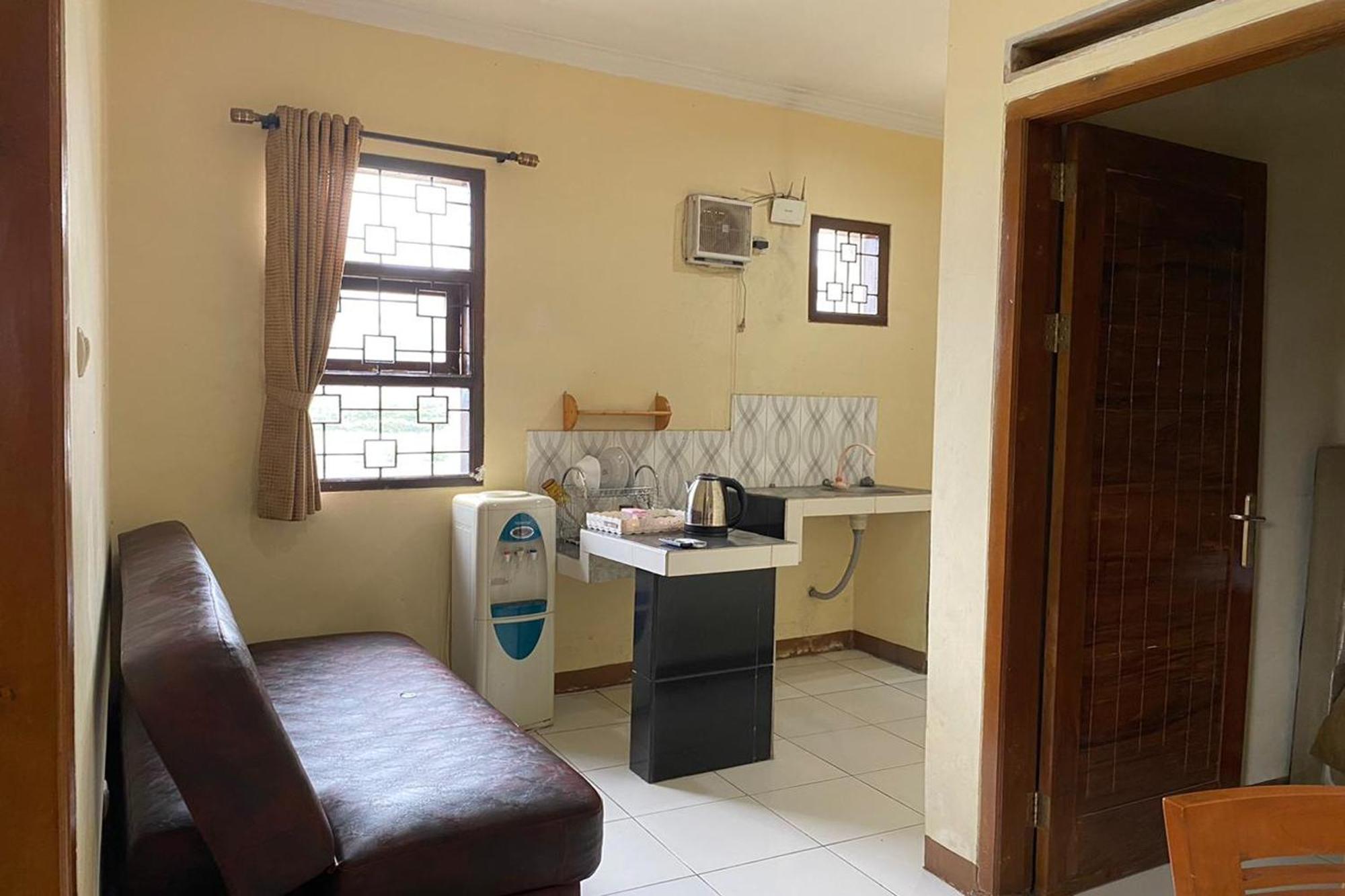 Villa Buana Graha Syariah باندونج المظهر الخارجي الصورة