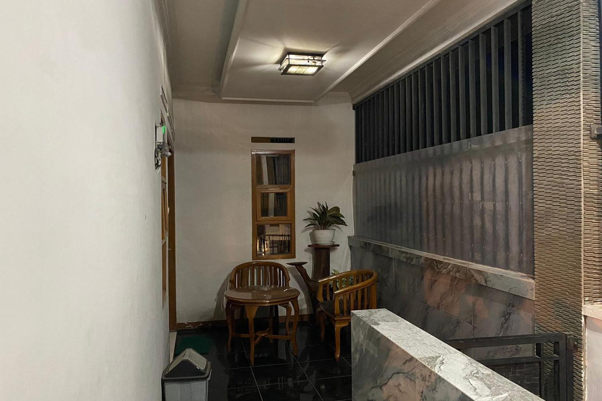 Villa Buana Graha Syariah باندونج المظهر الخارجي الصورة