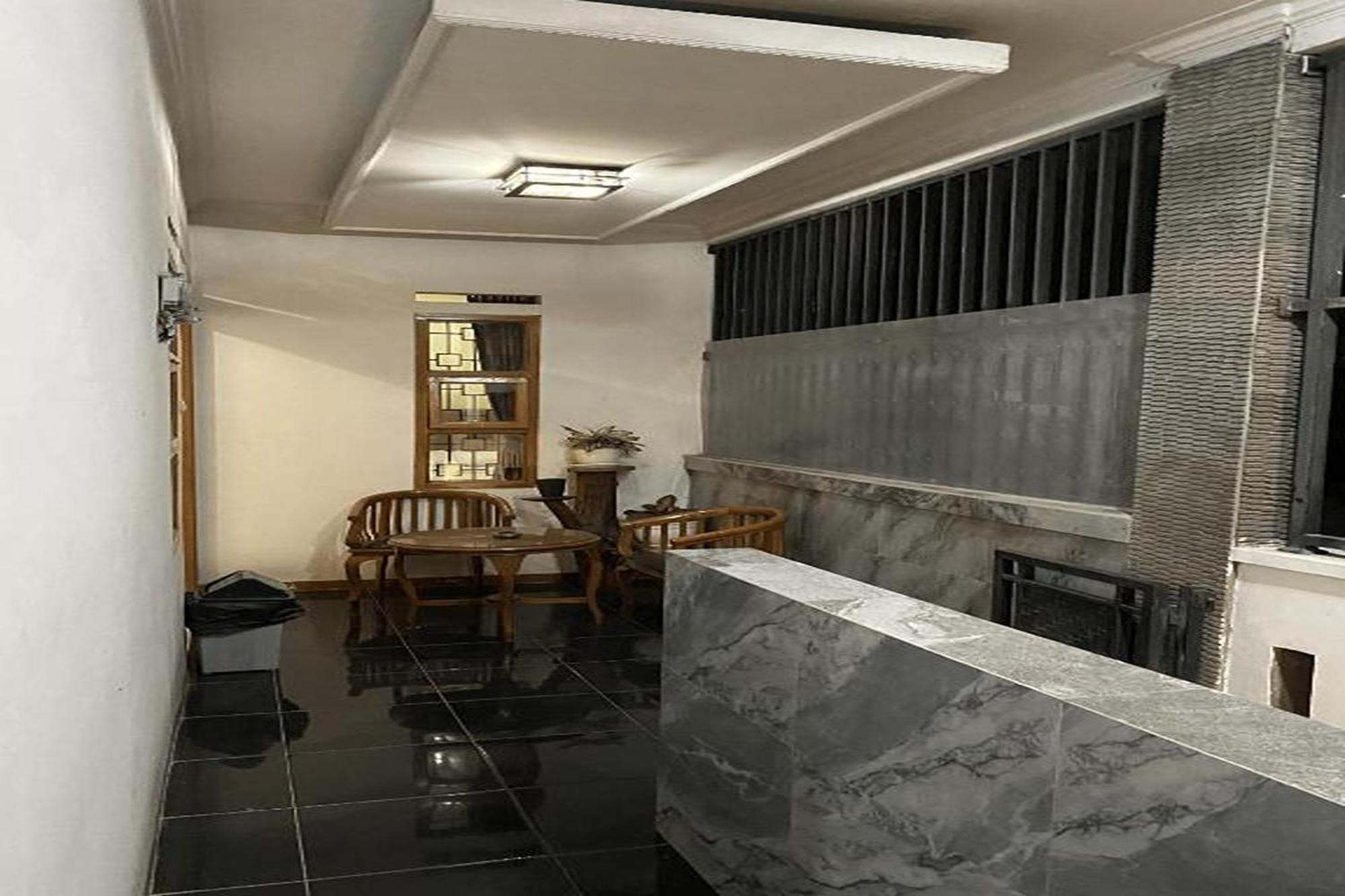 Villa Buana Graha Syariah باندونج المظهر الخارجي الصورة