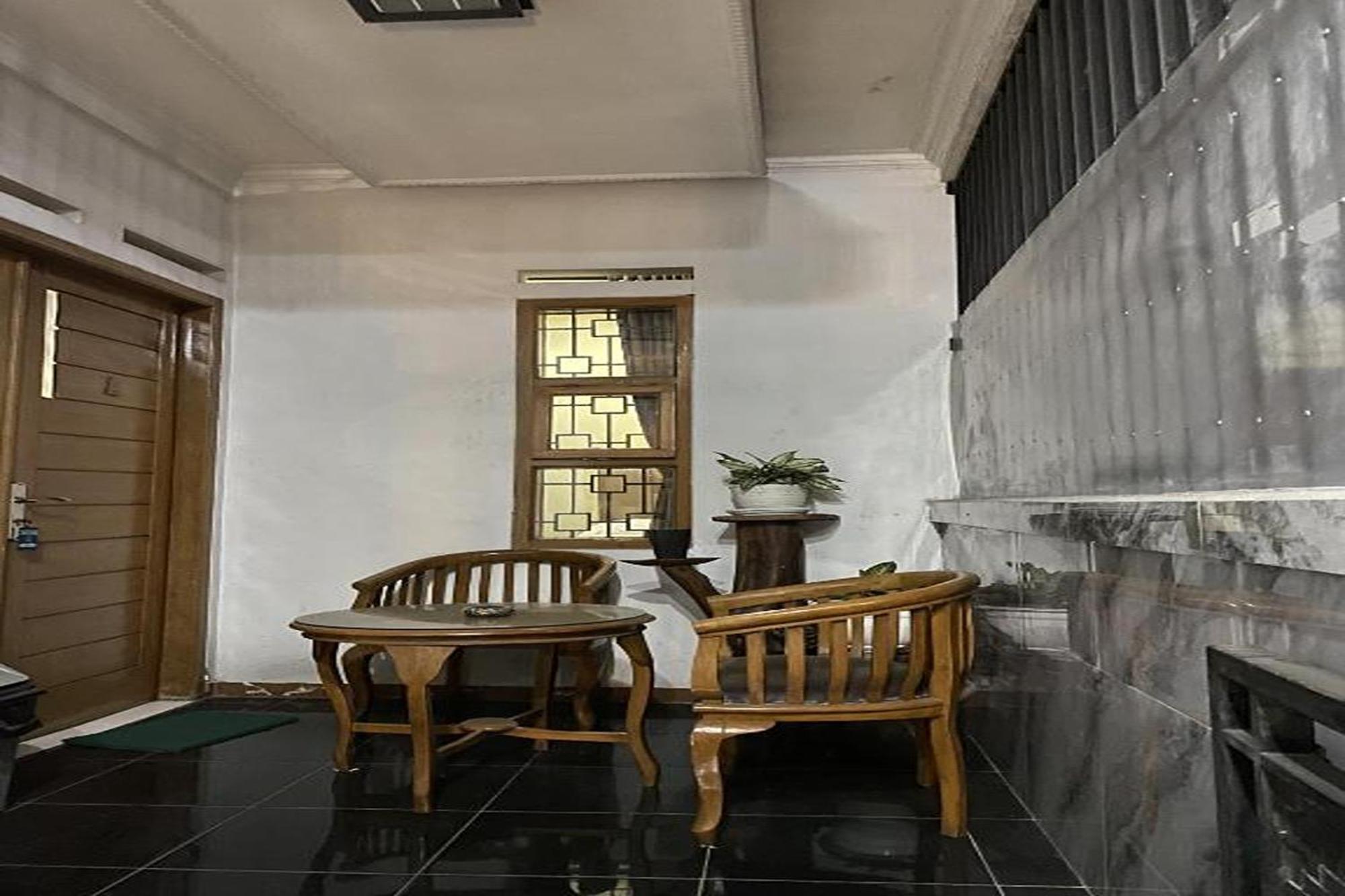 Villa Buana Graha Syariah باندونج المظهر الخارجي الصورة