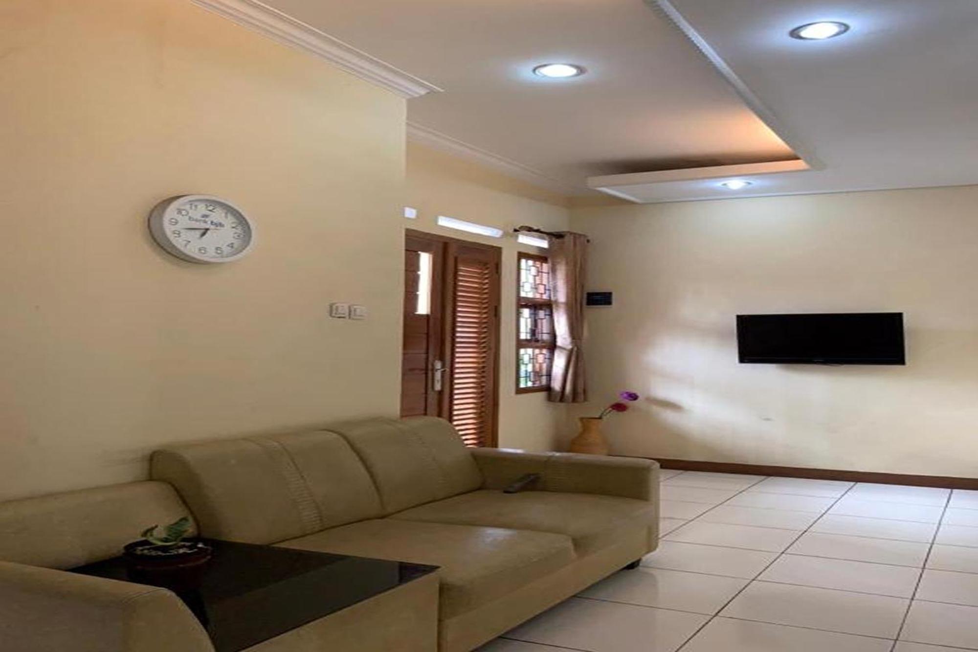 Villa Buana Graha Syariah باندونج المظهر الخارجي الصورة