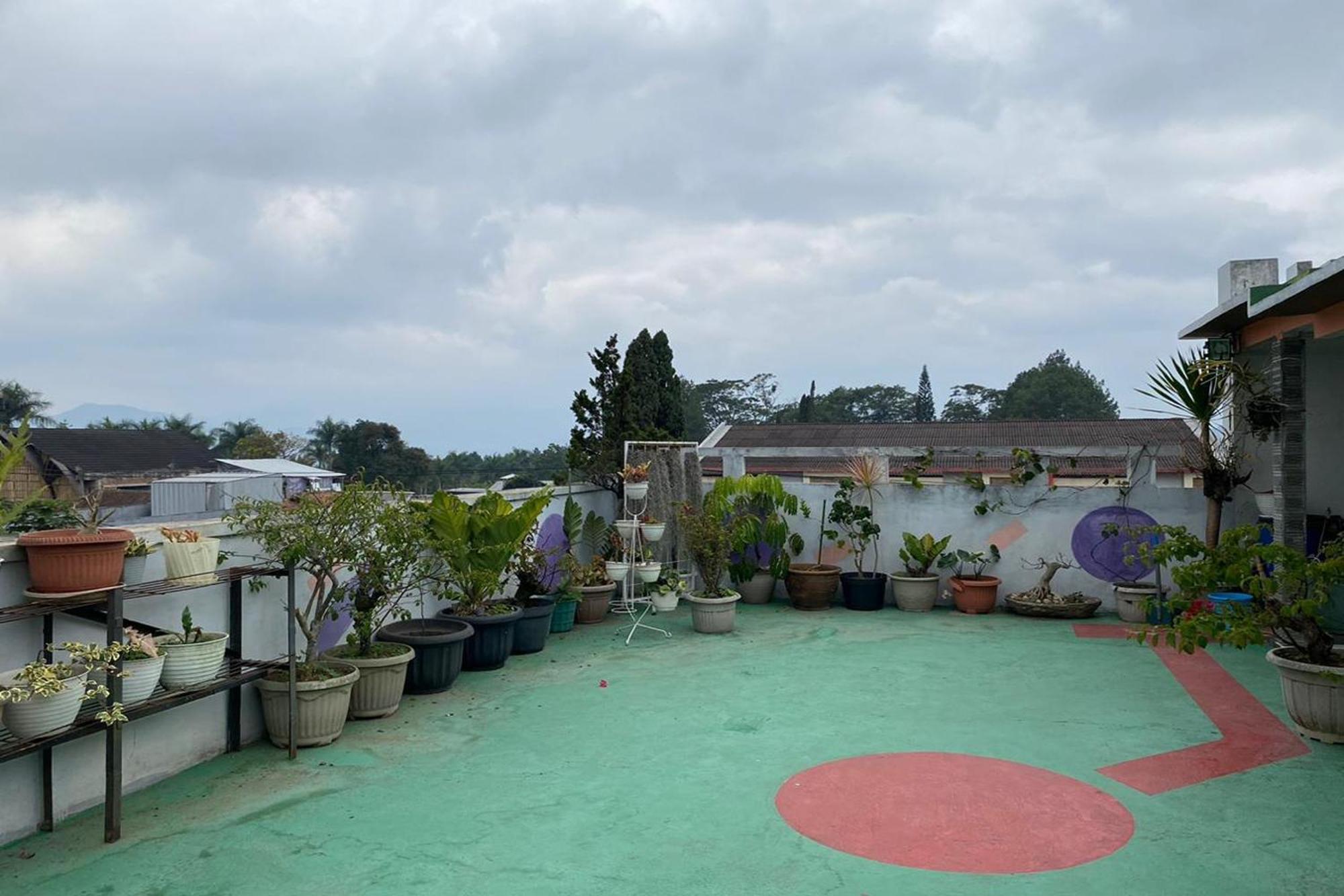 Villa Buana Graha Syariah باندونج المظهر الخارجي الصورة