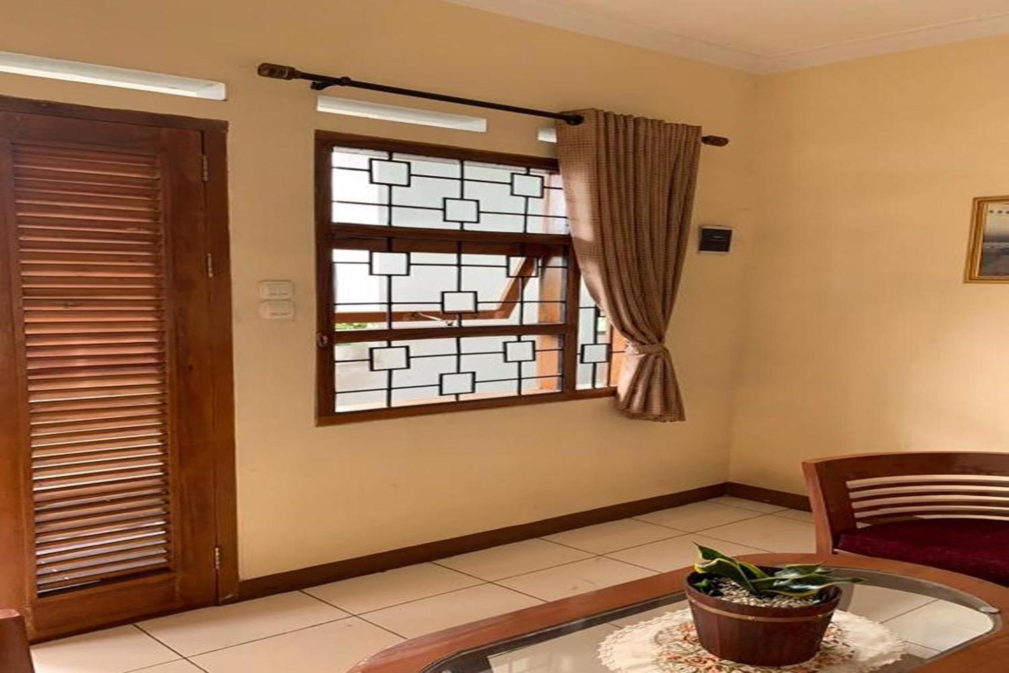 Villa Buana Graha Syariah باندونج المظهر الخارجي الصورة