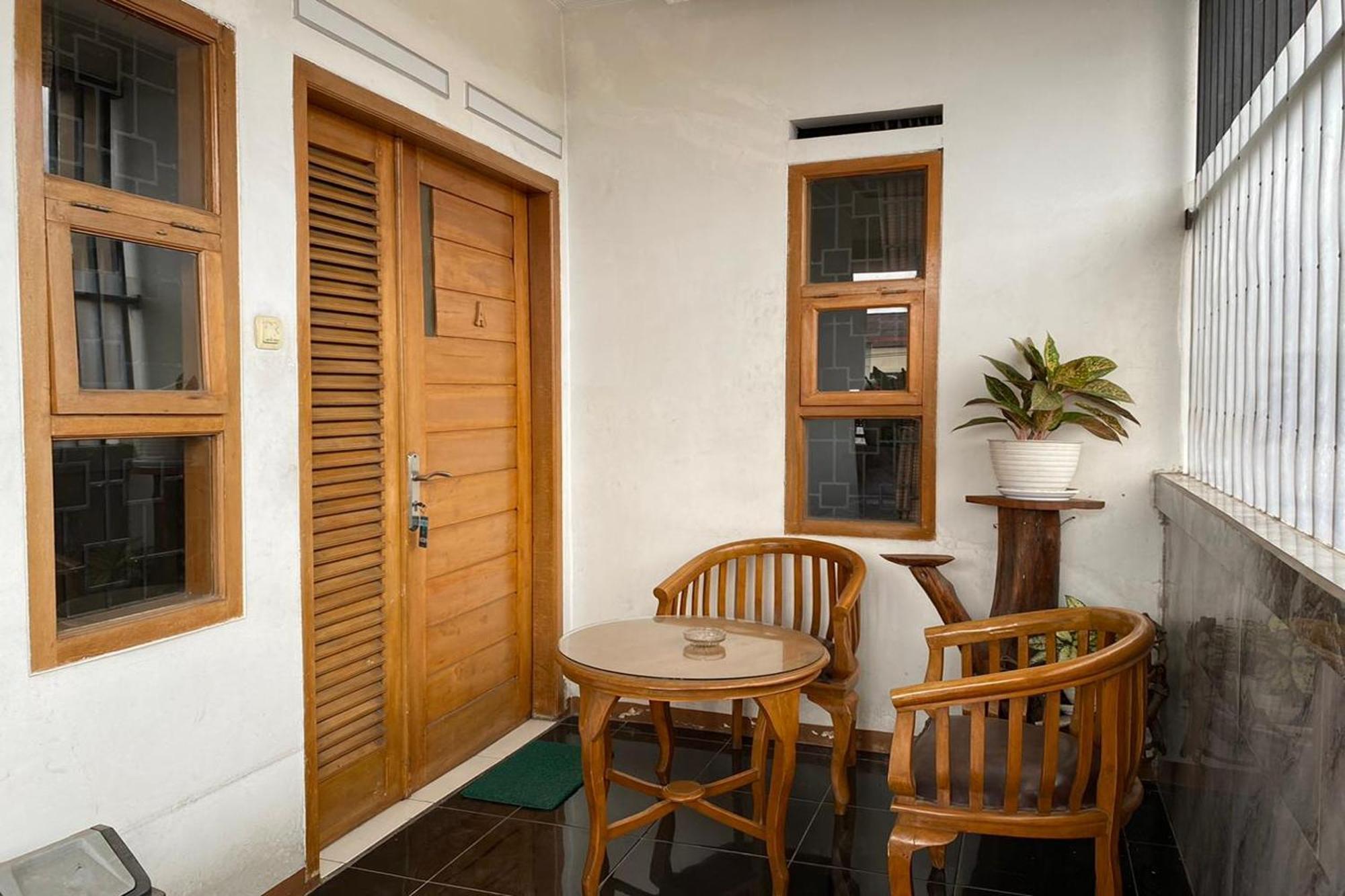 Villa Buana Graha Syariah باندونج المظهر الخارجي الصورة