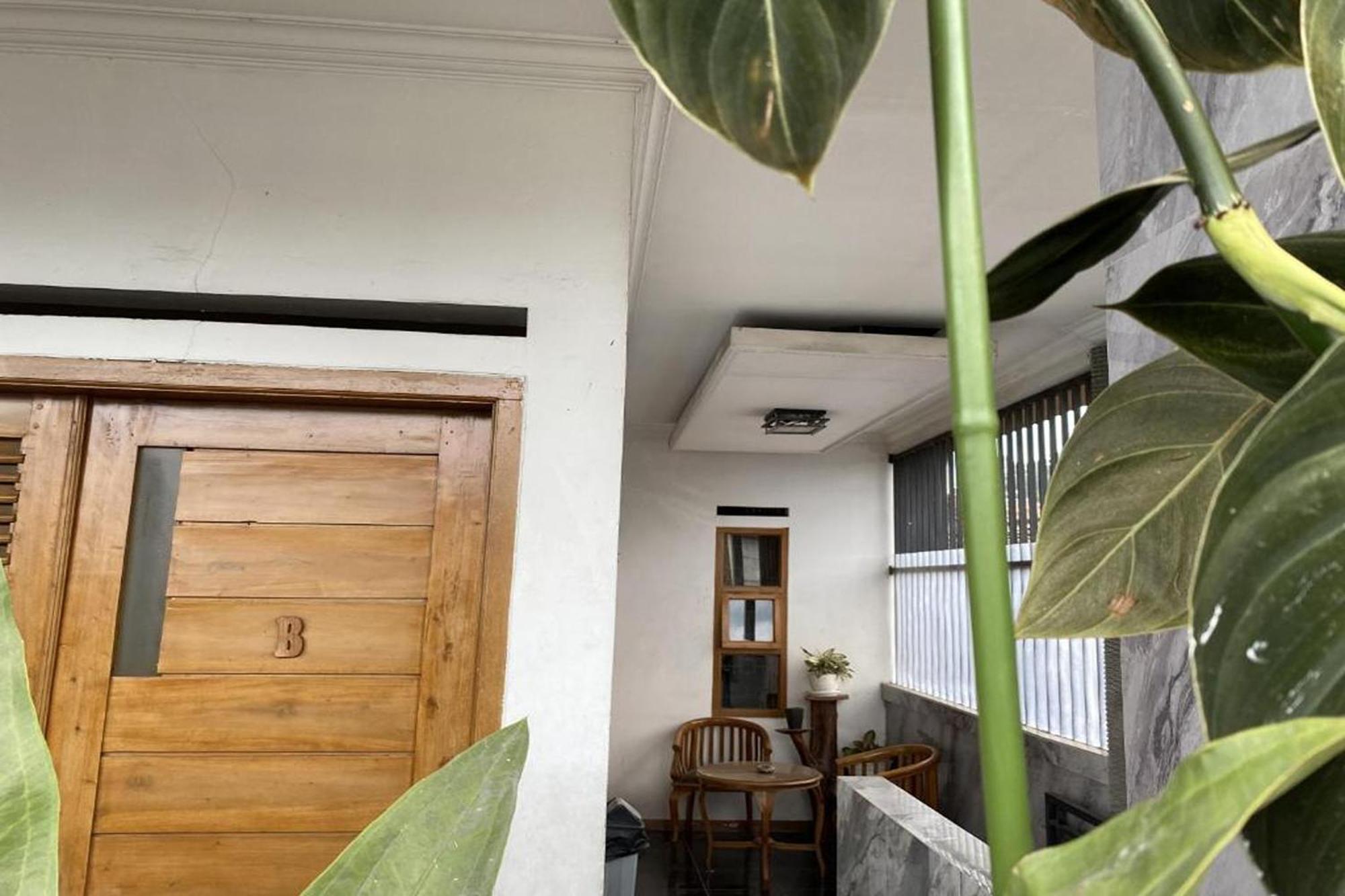 Villa Buana Graha Syariah باندونج المظهر الخارجي الصورة