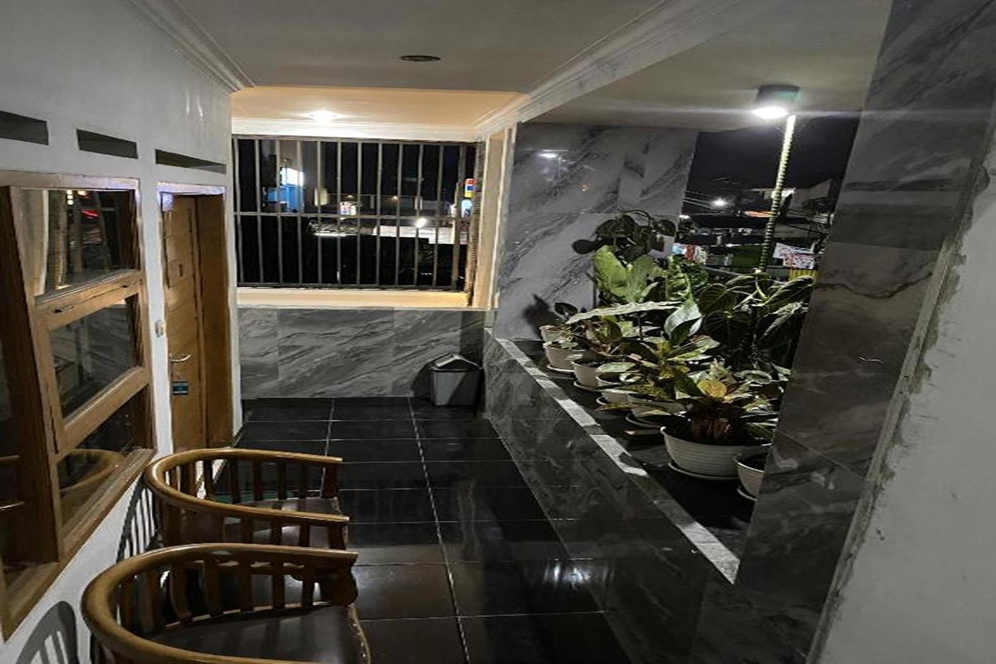 Villa Buana Graha Syariah باندونج المظهر الخارجي الصورة