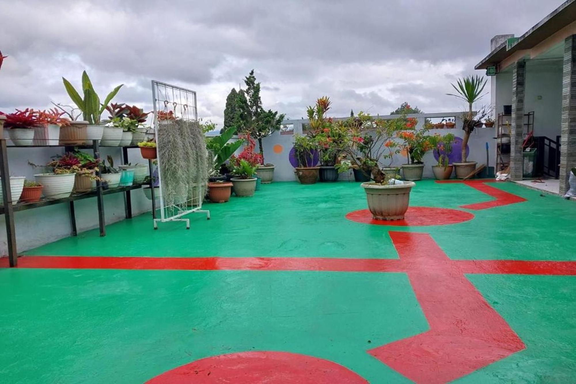 Villa Buana Graha Syariah باندونج المظهر الخارجي الصورة