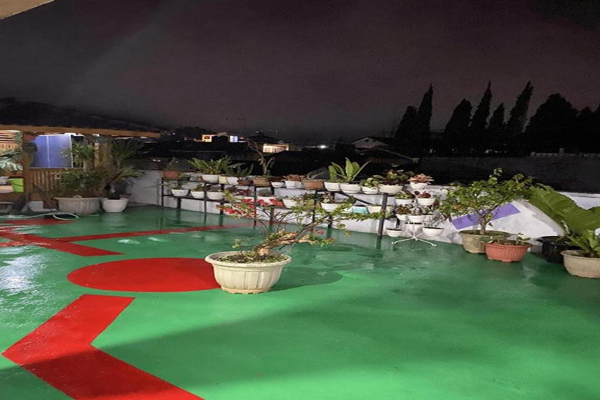Villa Buana Graha Syariah باندونج المظهر الخارجي الصورة
