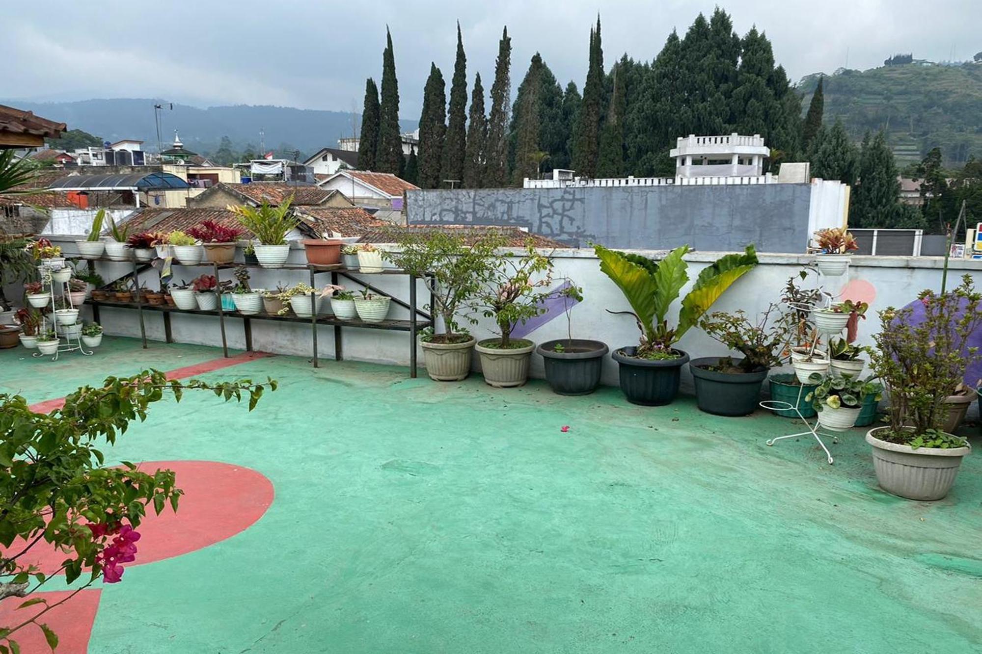 Villa Buana Graha Syariah باندونج المظهر الخارجي الصورة
