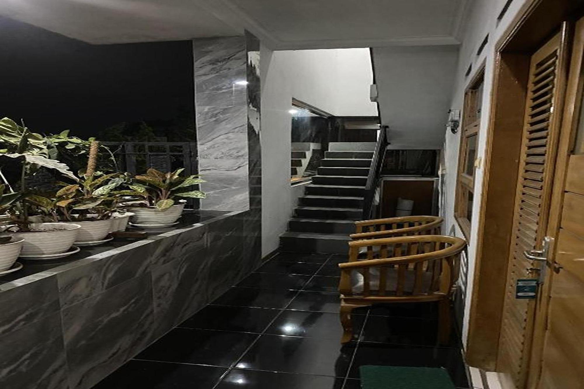 Villa Buana Graha Syariah باندونج المظهر الخارجي الصورة