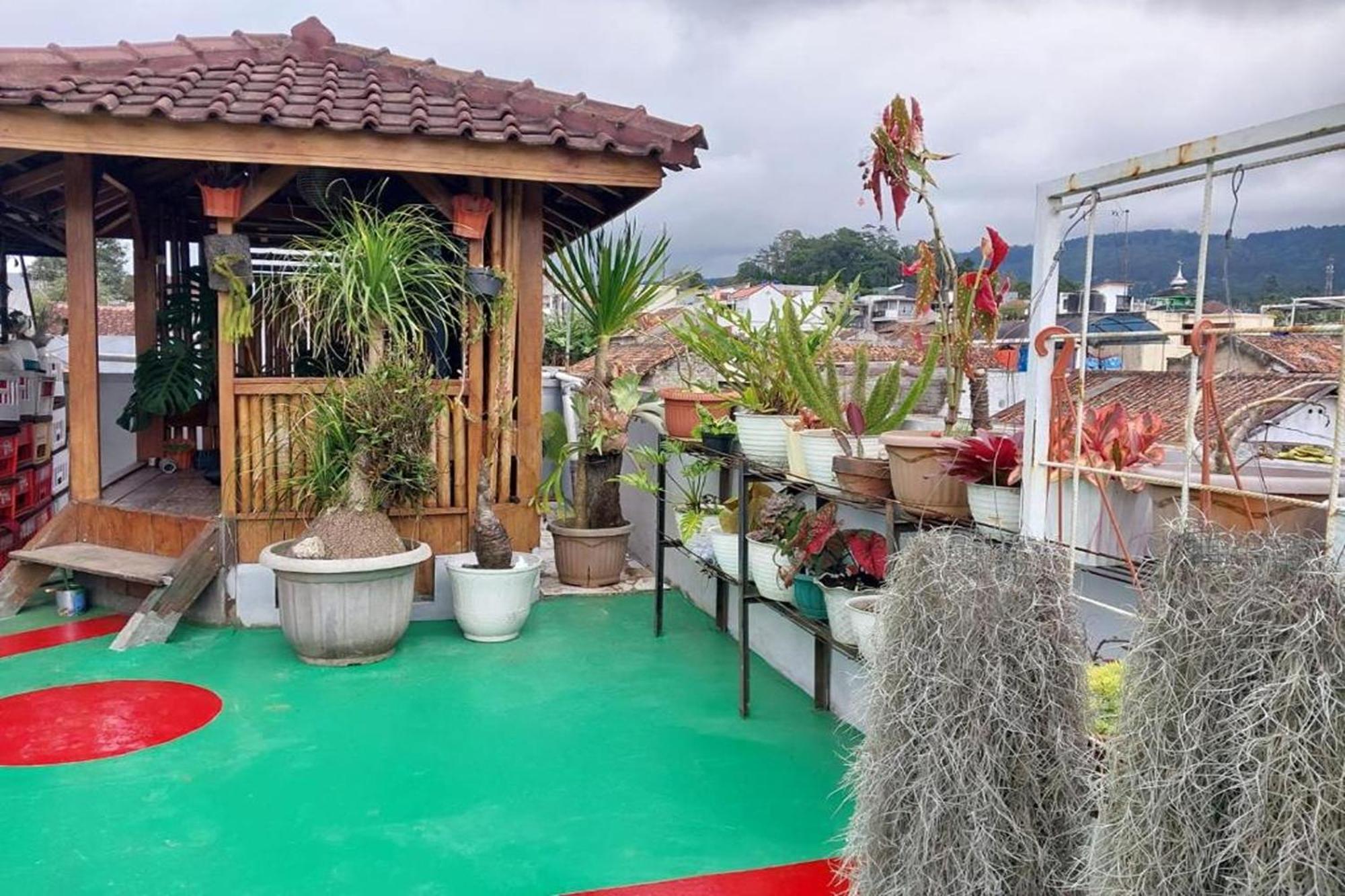 Villa Buana Graha Syariah باندونج المظهر الخارجي الصورة